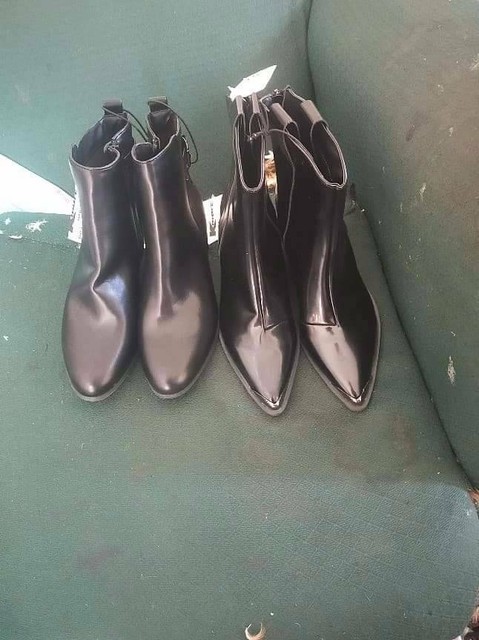 size 11 womens boots australia